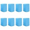 Pet Training Pads 400 pcs 35.4"x23.6" Non Woven Fabric